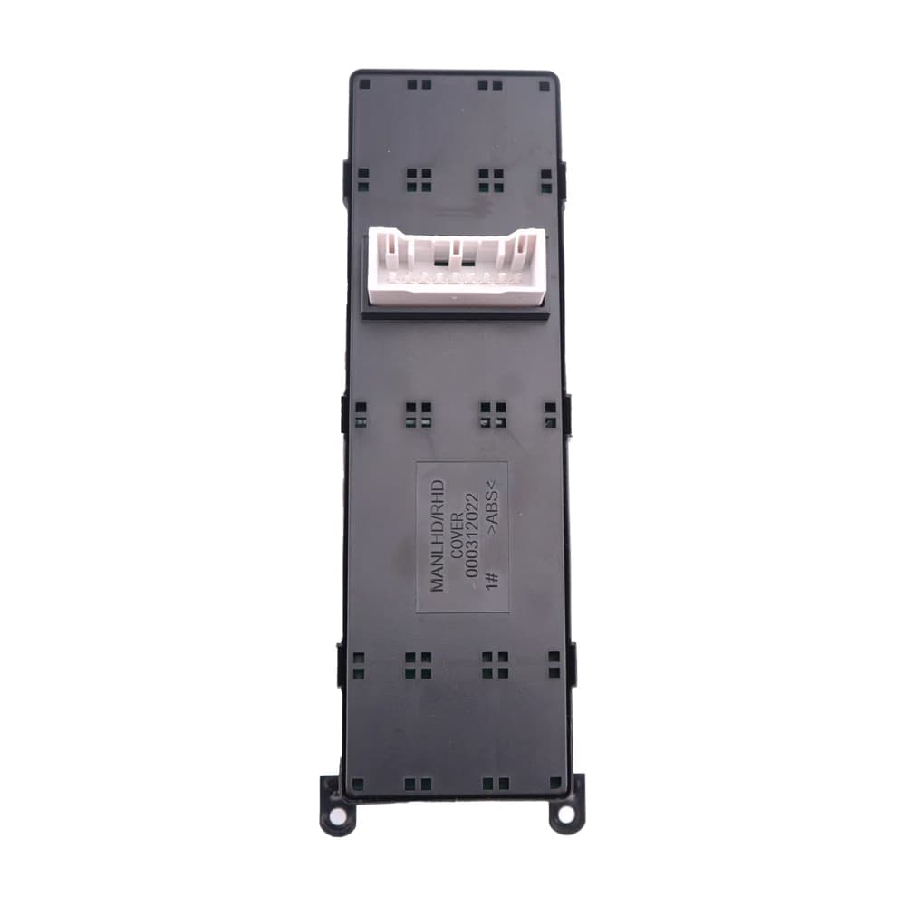 Hight Quality Electric Power Master Window Control Switch Button For Kia Forte 2014 2015 2016 2017 2018 93571-A7200 93571A7200