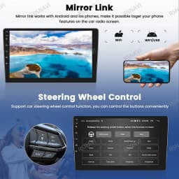 Android 15 Car Radio For Nissan Qashqai 2 J11 X-Trail T32 Rogue 2013-2021 QLED BT GPS DSP 4G LTE Autoradio Navigation 5G WIFI