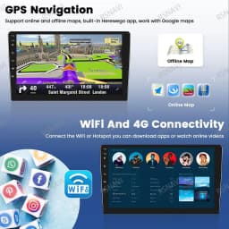 Android 15 Car Radio For Nissan Qashqai 2 J11 X-Trail T32 Rogue 2013-2021 QLED BT GPS DSP 4G LTE Autoradio Navigation 5G WIFI