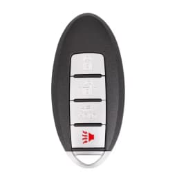 1pcs/lot Xhorse XSNIS2EN Smart Key for Nissan Style 4 Buttons