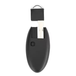 1pcs/lot Xhorse XSNIS2EN Smart Key for Nissan Style 4 Buttons