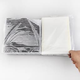 A2058350147 A1668300218 Cabin Filter For E Class W213 S213 2016-2022 E 200d 200 300 300e 300d 350 400d 400 450