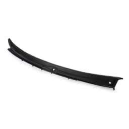 For BMW 3 Series E46 Coupe 1999-2006 Windshield Wiper Cover Vent Cowl Grille Panel Left Hand Driver 1 Set Magickit