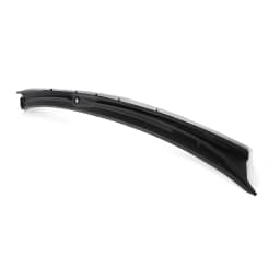 For BMW 3 Series E46 Coupe 1999-2006 Windshield Wiper Cover Vent Cowl Grille Panel Left Hand Driver 1 Set Magickit