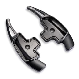 Car Steering Wheel Paddle Shifter Gear Shift Extension For Mercedes-Benz A Class W177 Sedan V177 B C E Class W205 W246 W213 GLA