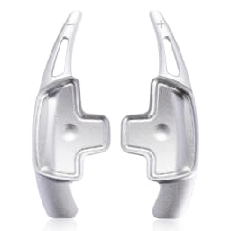 Car Steering Wheel Paddle Shifter Gear Shift Extension For Mercedes-Benz A Class W177 Sedan V177 B C E Class W205 W246 W213 GLA
