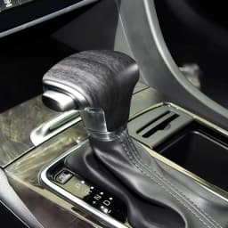 For Kia Cadenza K5 K7 2017-2019 Gear Shift Head Cover Console Trim Car Interior Styling Accessories