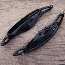 For Hyundai I20 I30 N Line Veloster KONA N Elantra Avante GT N-line CN7 Car Steering Wheel Paddle Shift Extension DSG