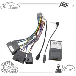 9.7 Inch 2 Din For Tesla Style Car Radio Fascia Frame For FORD RANGER 2012-2015 Multimedia Video Navigation DVD Player Trim
