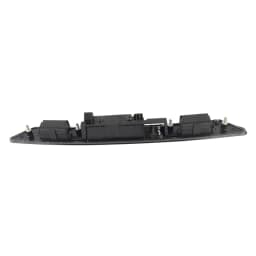 Rear Tailgate Release Switch Handle for Audi A4 A5 A6 A8 RS4 2001-2013 Trunk Boot Opener Replace OE 8E0827574C3FZ 8E0827574C
