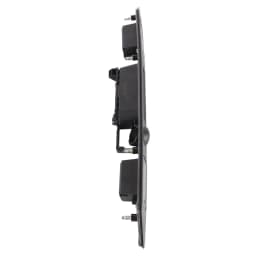 Rear Tailgate Release Switch Handle for Audi A4 A5 A6 A8 RS4 2001-2013 Trunk Boot Opener Replace OE 8E0827574C3FZ 8E0827574C