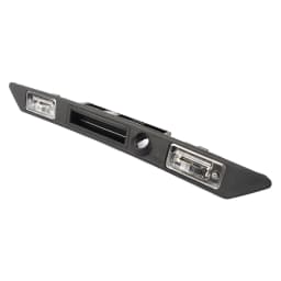Rear Tailgate Release Switch Handle for Audi A4 A5 A6 A8 RS4 2001-2013 Trunk Boot Opener Replace OE 8E0827574C3FZ 8E0827574C