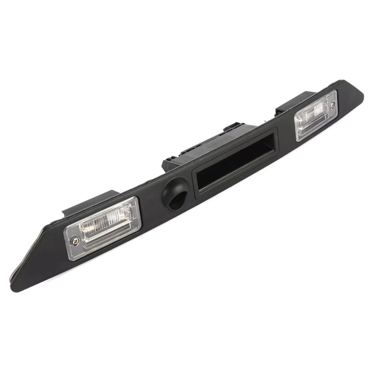 Rear Tailgate Release Switch Handle for Audi A4 A5 A6 A8 RS4 2001-2013 Trunk Boot Opener Replace OE 8E0827574C3FZ 8E0827574C
