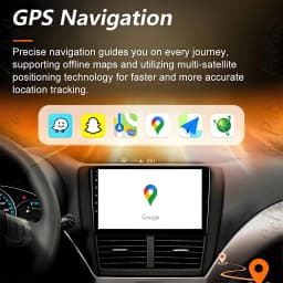 Android Auto For Chevrolet Orlando 2010 - 2018 Car Radio Head Unit Video Player Multimedia GPS Navigation 5G WIFI BT No 2din DVD
