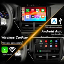 Android Auto For Chevrolet Orlando 2010 - 2018 Car Radio Head Unit Video Player Multimedia GPS Navigation 5G WIFI BT No 2din DVD