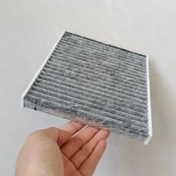 Car Cabin Air Filter Conditioner 64319194098 For E70 E71 E72 F15 F16 F85 F86 2007-2019