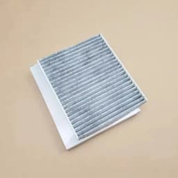 Car Cabin Air Filter Conditioner 64319194098 For E70 E71 E72 F15 F16 F85 F86 2007-2019