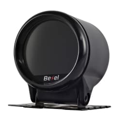 HA Accessories 2Inch 52mm Digital Auto Gauge Meter 10Color Oil Pressure Turbo Boost EGT Exhaust Temp Tachometer Water Oil Temp