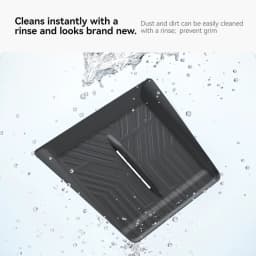 YZ For Tesla Model Y YL 3 Highland Juniper 2026 Wireless Charger Silicone Anti-Slip Pad Center Center Charging Car Accessories