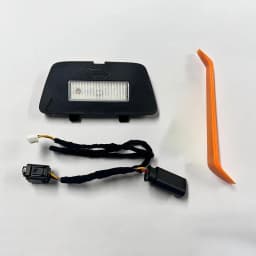For BYD Seal U/Sealion 6/Song Plus LED Trunk Tailgate Lighting & Welcome Light Ultra-Bright Upgrade Kit Car Accessories Interior