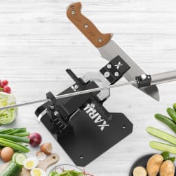 Center Y Clamp for GEN3 Knife Sharpening System,Fits Fixed Angle Sharpeners