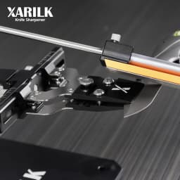 Center Y Clamp for GEN3 Knife Sharpening System,Fits Fixed Angle Sharpeners
