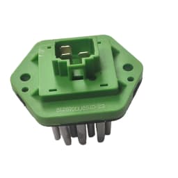 For JAC A30 R3 S3 Automatic Evaporation Condenser Blower Resistor Auto Replacement Parts Air Conditioning Heat 8126100U8510-23