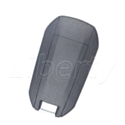 Liberty 433MHz ID4A Chip ID46 Chip Flip Remote Key for Prugeot Expert 208 301 308 408 508 Citroen C2 C3 C4-Cactus C-Elysee C5 C6