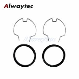 Car Accessories Intake Pipe Turbo Hose Repair Kit 14463-4KV0A 14463-4KV2A For Nissan Navara NP300 D23 YD25 D40