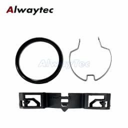 Car Accessories Intake Pipe Turbo Hose Repair Kit 14463-4KV0A 14463-4KV2A For Nissan Navara NP300 D23 YD25 D40