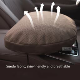 For Leapmotor C10 C11 C16 B01 B10 C01 2024 2025 2026 Car Neck Pillow Waist pillow Car Headrest Neck Support Seat Car Accessories