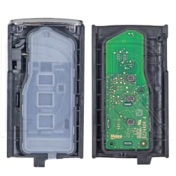 Great 4A Chip 433MHz Original Promixity Car Remote Control Key For Chery New Tiggo 7plus 8Plus 3X 5X TX TXL LX Exeed Vantas