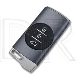 Great 4A Chip 433MHz Original Promixity Car Remote Control Key For Chery New Tiggo 7plus 8Plus 3X 5X TX TXL LX Exeed Vantas