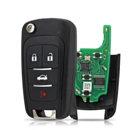 XNDS00EN XNFO01EN XNBU21EN XNHO00EN XNAU01EN XNTO00EN Original Xhorse VVDI Wireless Remote Car Key for VVDI2 VVDI Key Tool