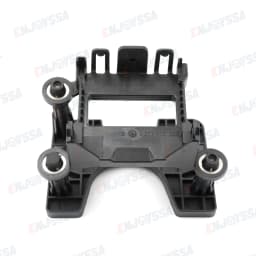 For Passat B8 VARIANT ACC Adaptive Cruise Control Radar Sensor 3QF907561D 3Q0 907 704A Cars ACC Radar Sensor And Holder