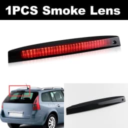 8200175538 Car 3RD Third Brake Light For Renault Megane MK2 MK II 2003-2008 Rear Tail Light LED High Third Stop Lamp Accessories
