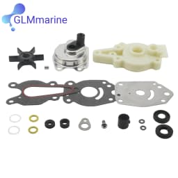 46-42089A3 42089A5 Fits for Mercury Mariner Force 2 Stroke 6 8 9.9 10 15 HP Outboard Engine Water Pump Repair Kit 46-42089A4