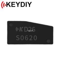KEYDIY KD Super Chip D26 Support PCF7935 PCF7936 ID46 ID47 ID48 ID49 ID4D ID80 ID64 ID4E ID11 ID12 ID13 8A 8C Transponder Chip