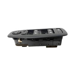 96749624ZD For Peugeot 208 2008 Hatchback 2013 2014 2015 2016 2017 2018 2019,Left Driver Side Master Power Window Control Switch