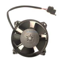 T3LF Auto Repair Accessory 12V 147CFM Puller Low Profile Fan for VA32-A101-62A