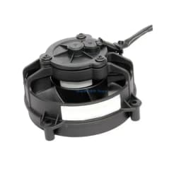 T3LF Auto Repair Accessory 12V 147CFM Puller Low Profile Fan for VA32-A101-62A