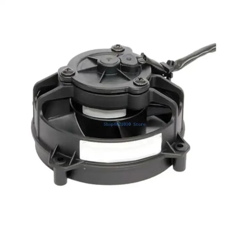 T3LF Auto Repair Accessory 12V 147CFM Puller Low Profile Fan for VA32-A101-62A