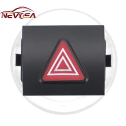 Part Hazard Warning Light Lamp Switch Dash Button For Seat Leon Toledo 1L 1999 2000 2001-2005 1M0941509B 1M0941509A 1M0941509C