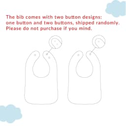 3Pcs/4Pcs Terry Cloth Waterproof Bibs for Babies Feeding Bibs Soild Color Waterproof Towel Kids Bandanas Burp Cloths