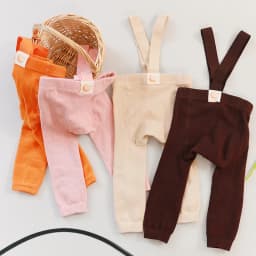 Infant Baby Boys Girls Strap Pants Kids High Waist Bandage Cross Straped Leggings for Toddler Suspender Stocking Baby Tights