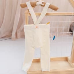 Infant Baby Boys Girls Strap Pants Kids High Waist Bandage Cross Straped Leggings for Toddler Suspender Stocking Baby Tights