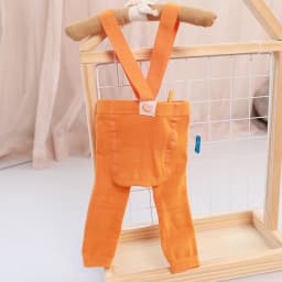 Infant Baby Boys Girls Strap Pants Kids High Waist Bandage Cross Straped Leggings for Toddler Suspender Stocking Baby Tights