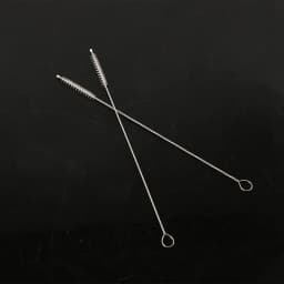 Straw Cleaner Brush for Stanley Cup Long Bottle Brush Stainless Steel Straw Cleaning Brush for Baby Bottle & Kettle Cleaning