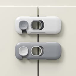 1/2/3/5pcs Child Safety Cabinet Lock Security Protection Home Refrigerator Safety Buckle Baby Anti-Pinch Hand Drawer Door Locks