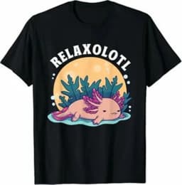 I AXOLOTL QUESTIONGS Children Boy Girl T shirt 2026 New Summer Short Sleeve T-Shirt Cute Style kidS casual SPORTS Tops